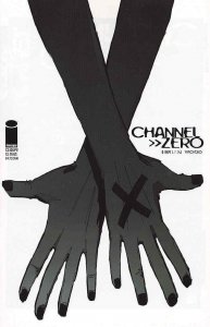 Channel Zero: Dupe #1 VF ; Image