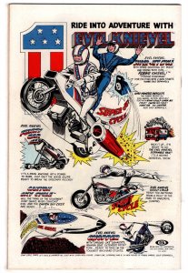 Son of Satan #8 (1977)  Marvel Comics