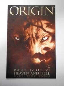 Origin #4 (2002)