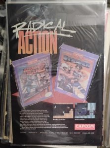 DETECTIVE COMICS  # 603 BATMAN 1989, DC entrigan demon