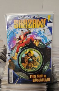 Shazam! #3 (2023)