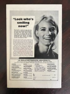 Just Married #100 - NM