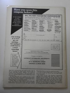 Doc Savage #6 (1976) VG+ Condition