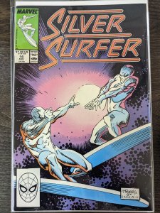 Silver Surfer #14 (1988)