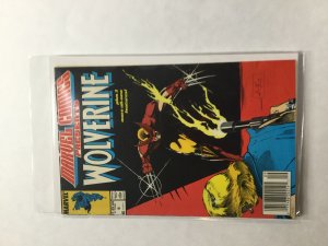 Marvel Comics Presents #9 (1988)