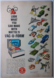 Green Lantern #45 (5.0, 1966)