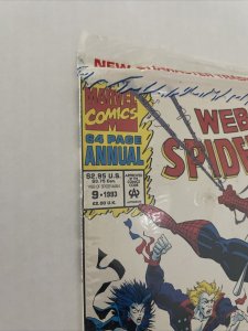 Web Of Spiderman Annual #9