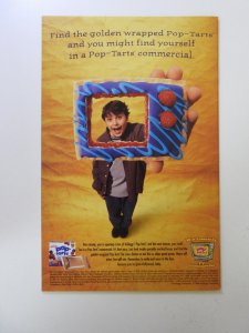 Batman Beyond #1 (1999) NM- condition