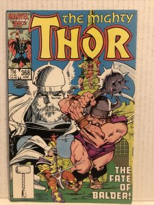 Thor #368