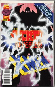 X-Men #54 (1996) X-Men