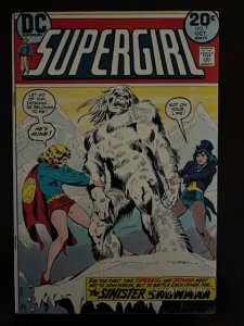Supergirl #7 (1973) - NM High Grade Beauty!