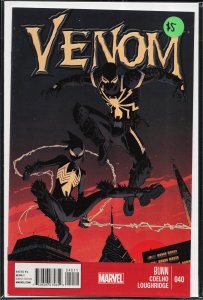 Venom #40 (2013) Venom
