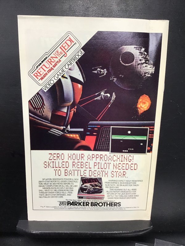 Daredevil #200 (1983)vf