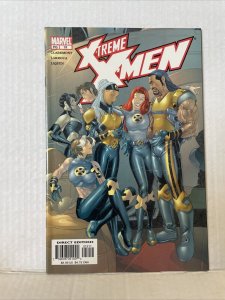X-Treme X-Men #19