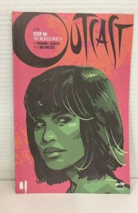 Outcast by Kirkman & Azaceta #46 (2020)