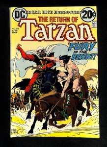 Tarzan #220