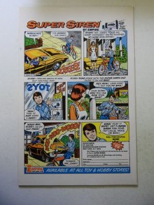 Action Comics #485 (1978) VF Condition