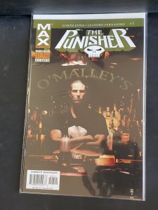 The Punisher #7