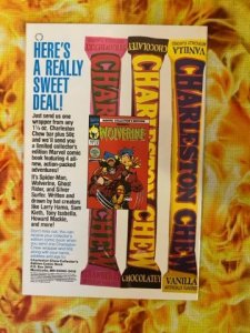 X-Men #12 (1992) - NM