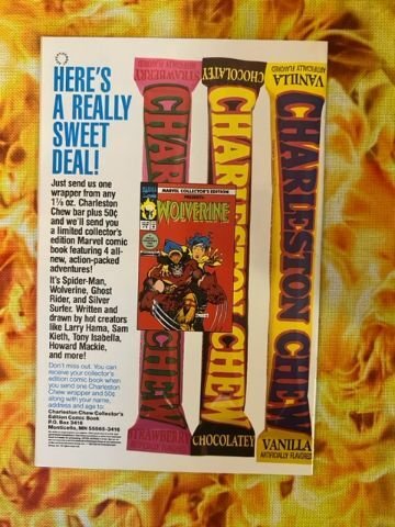 X-Men #12 (1992) - NM