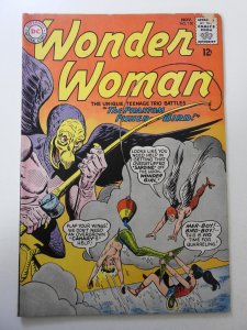 Wonder Woman #150 (1964) VG Condition
