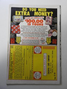 Fantastic Four #115 (1971) VG/FN Condition!