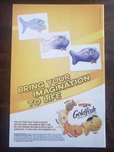 Incredible Hulk 111 (2007)