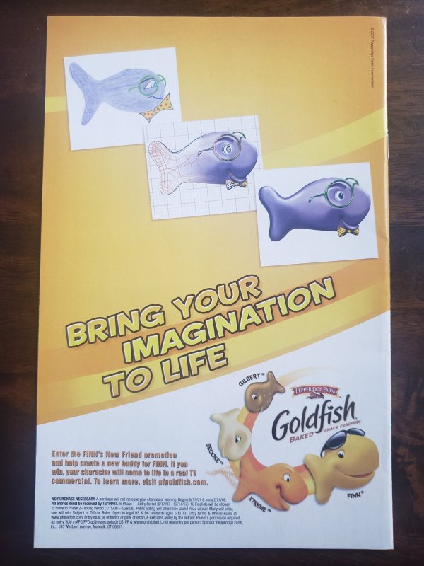 Incredible Hulk 111 (2007)