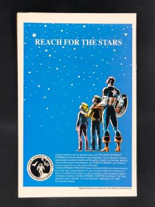 Daredevil #222 (1985)