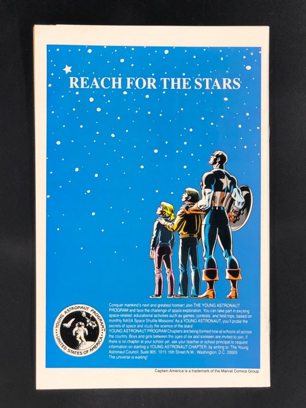 Daredevil #222 (1985)