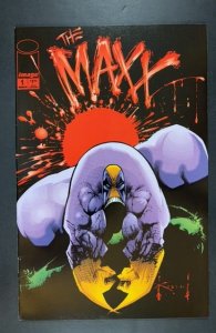 The Maxx #1 (1993)
