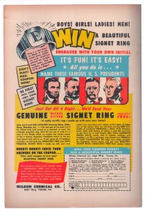 Battlefield Action #32 (1960)