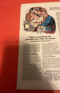 Thor #130 (1966) Thunder in the neveworld