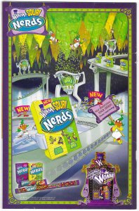 Teen Titans #38 Direct Edition (2006)