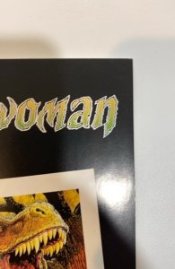 Cavewoman: Pangaean Sea Prologue (1999) NM