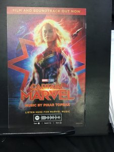 Guardians of the Galaxy #4 (2019)nm