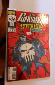 The Punisher #86 (1994)