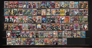 Copper Age Comics Pack [Classic] 15 Comics per Pack