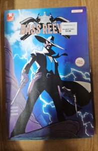 U.S. Marshal Bass Reeves (2020)