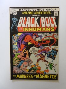 Amazing Adventures #9 (1971) VF- condition