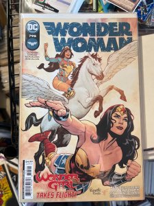 Wonder Woman #795 (2023)