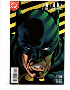 Detective Comics #716  >>> $4.99 UNLIMITED SHIPPING!!!  / ID#224