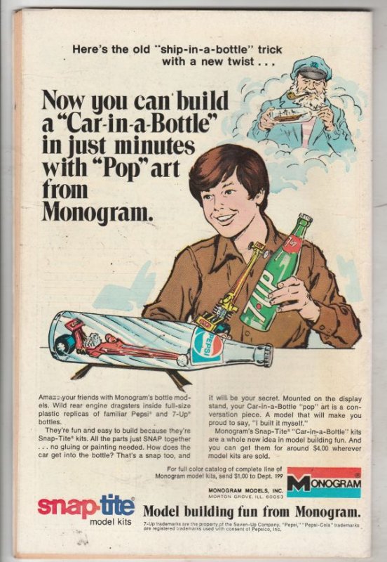 Detective Comics #453 (Nov-75) VF High-Grade Batman