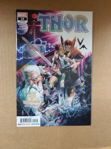 Thor #19 (2022)