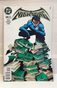 Nightwing #24 (1998)
