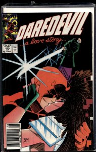 Daredevil #255 (1988) Daredevil