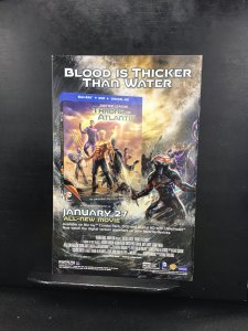 Batman Eternal #40 (2015)nm