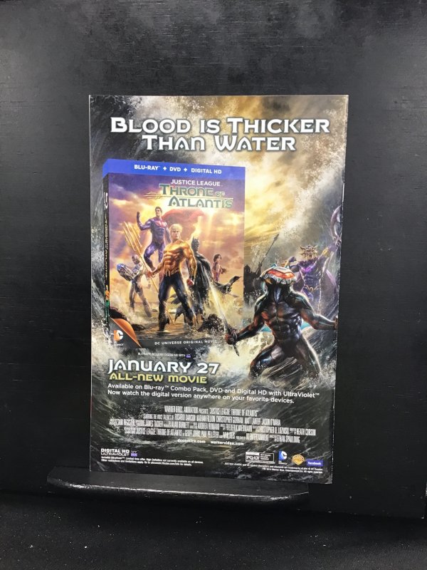 Batman Eternal #40 (2015)nm