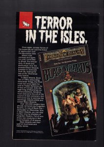 Avengers #293 - SIGNED BY WALT SIMONSON! (6.0) 1988