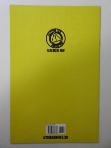 Zombie Tramp #28 Variant VF/NM Condition!